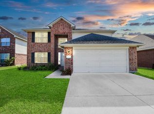 12022 Parkers Hideaway Dr, Houston, TX 77089