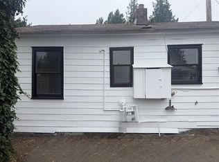 11926 Ambaum Blvd SW TRAILER 14, Seattle, WA 98146