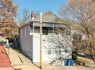 314 W 4th St, Alton, IL 62002