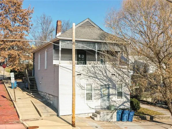 314 W 4th St, Alton, IL 62002