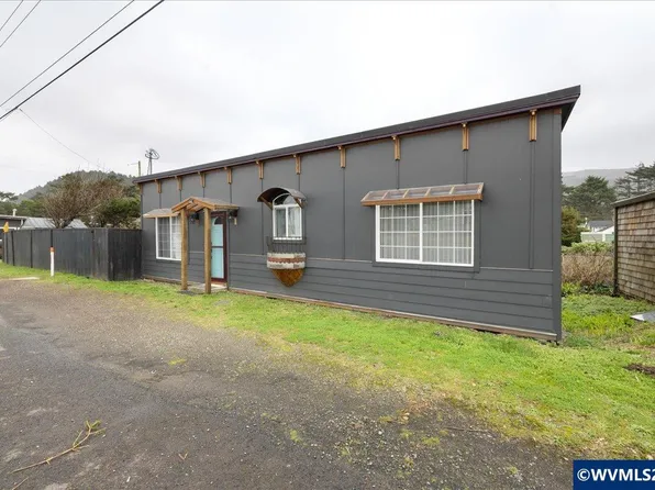 1940 Highway 101 N, Rockaway Beach, OR 97136