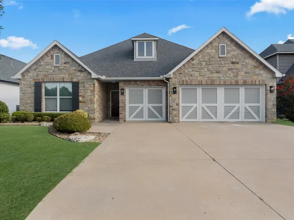 133 W 130th Pl S, Jenks, OK 74037