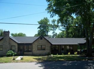 205 Marlin St NW, Russellville, AL 35653