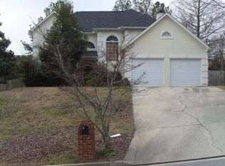 6335 Murets Rd, Johns Creek, GA 30022