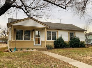611 N Ash St, Owasso, OK 74055