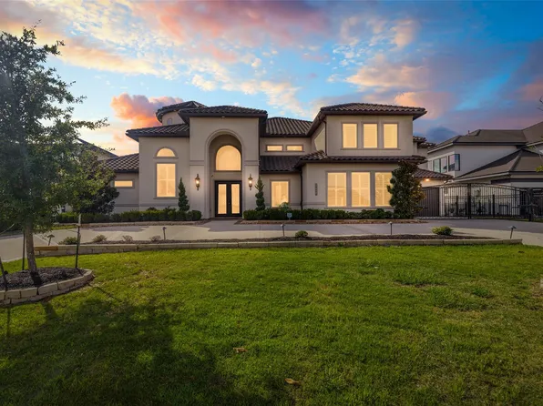 19114 Coleto Creek Bend Dr, Cypress, TX 77433