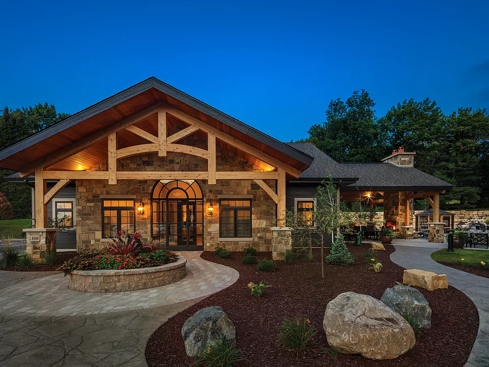 The Retreat