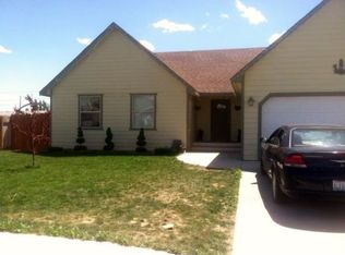 118 F St NE, Quincy, WA 98848