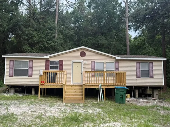 726 Crawfordville Hwy, Crawfordville, FL 32327