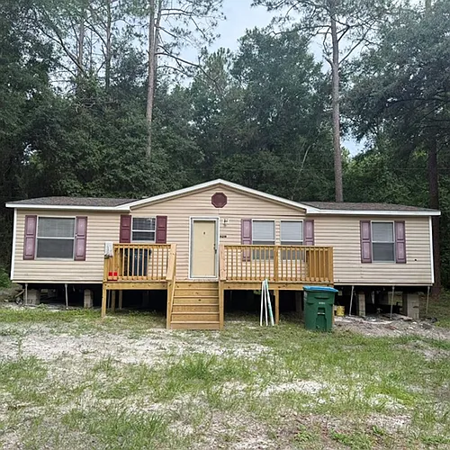 726 Crawfordville Hwy Photo 1