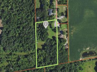 64018 Miller Rd, Washington, MI 48095