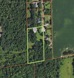 64018 Miller Rd, Washington, MI, 48095