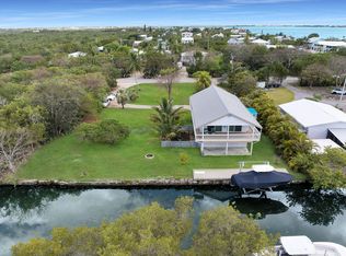 29131 Watson Blvd, Big Pine Key, FL 33043