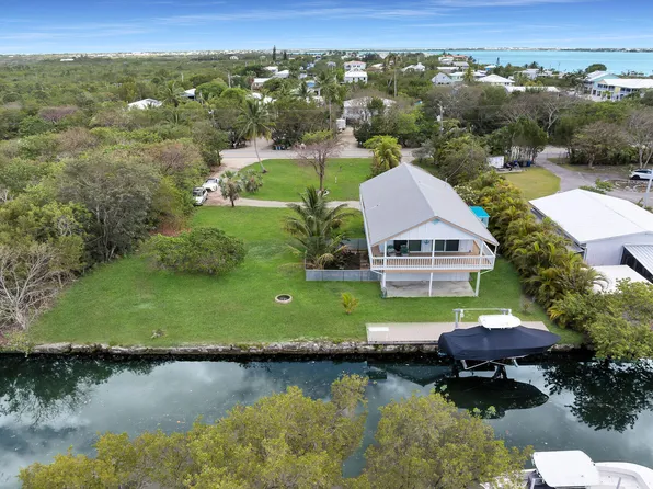 29131 Watson Blvd, Big Pine Key, FL 33043