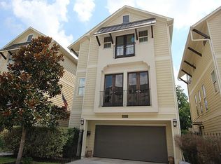 2212 Radcliffe St, Houston, TX 77007