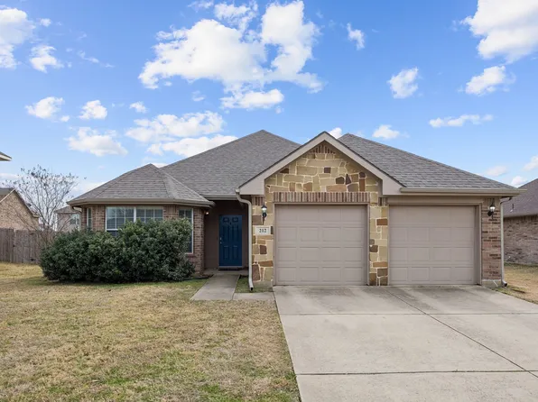 212 Silver Spur Dr, Waxahachie, TX 75165