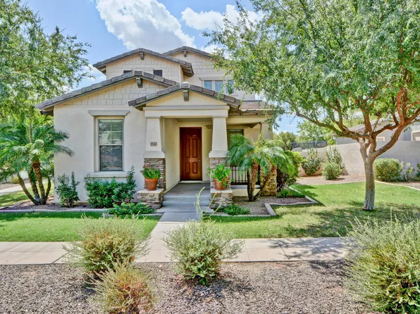 15363 W Pershing St, Surprise, AZ 85379