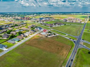 LOT 2A S Acadia Rd, Thibodaux, LA 70301