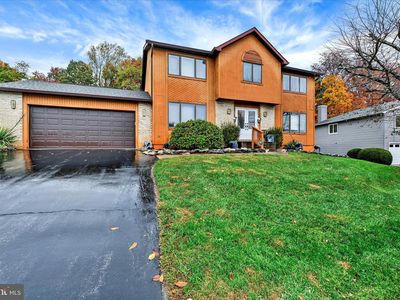 14 Oak Hill Ct, Owings Mills, MD, 21117