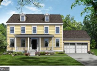 1302 Rudge St, Middletown, DE 19709