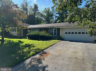 981 Thornbury Rd, West Chester, PA 19382