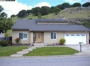 3448 Augusta Ct, Hayward, CA 94542