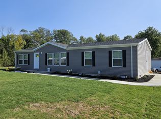 3275 Country Manor St E, North Vernon, IN 47265
