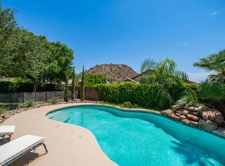 8723 E HILLVIEW Street, Mesa, AZ 85207