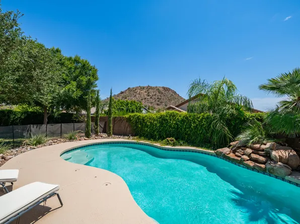 8723 E HILLVIEW Street, Mesa, AZ 85207