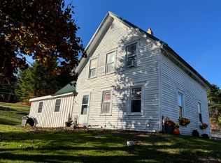 496 Airline Rd, Amherst, ME 04605