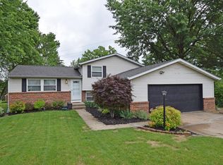 2135 Butlersbridge Ct, Cincinnati, OH 45244