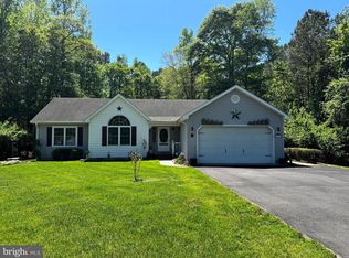 22265 Hollyview Ct, Bridgeville, DE 19933
