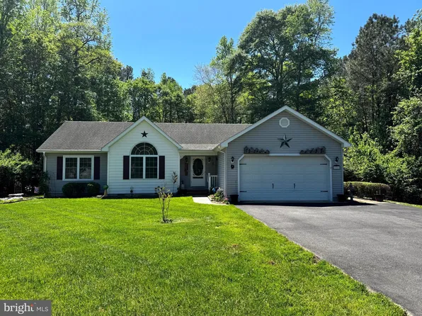 22265 Hollyview Ct, Bridgeville, DE 19933