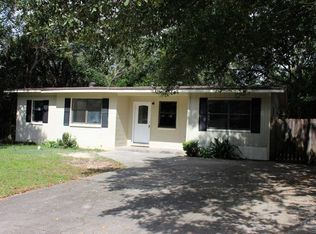 920 Rock Creek Ave, Pensacola, FL 32505