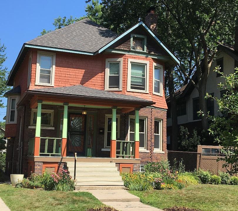 2019 Street View
