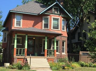 70 Glynn Ct, Detroit, MI 48202