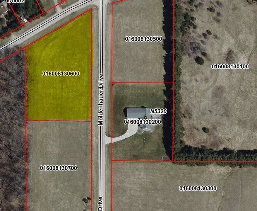 1st image of LOT 1 Moldenhauer Dr