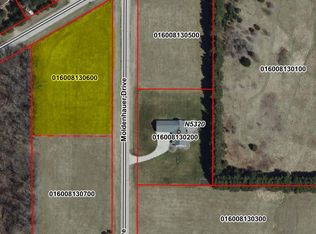 LOT 1 Moldenhauer Dr, Princeton, WI 54968