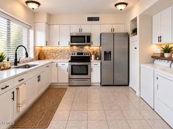 4625 W THOMAS Road #53, Phoenix, AZ 85031