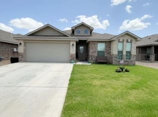 1506 Brand Ln, Midland, TX 79705