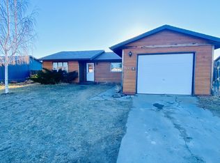 1912 19th Ave W, Williston, ND 58801