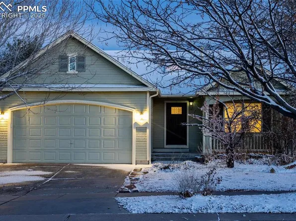 5924 Sonesta Dr, Colorado Springs, CO 80923