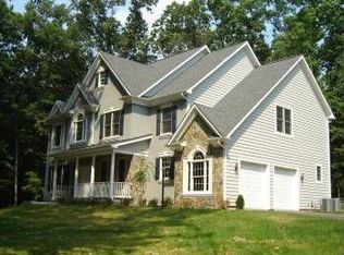 16125 Ed Warfield Rd, Woodbine, MD 21797