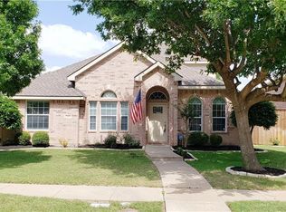 7420 Rockyridge Dr, Frisco, TX 75035