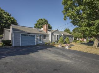 52 Winthrop St, Seekonk, MA 02771