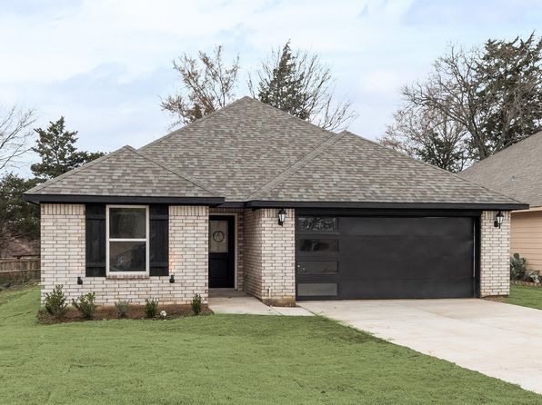 1130 Amsden Cir, Denison, TX 75020
