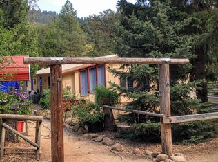 299 Taylor Rd, Trail, OR 97541