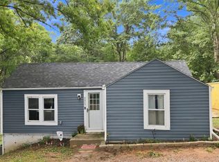 2433 Bedford Hwy, Lynch Station, VA 24571