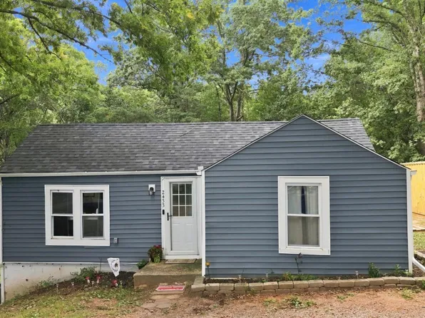 2433 Bedford Hwy, Lynch Station, VA 24571