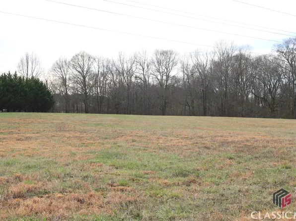 0 Paoli Street, Comer, GA 30629